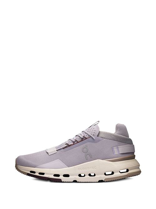 Sneakers donna Cloudnova 2 ON RUNNING | 3WE30223237FADEDESERT